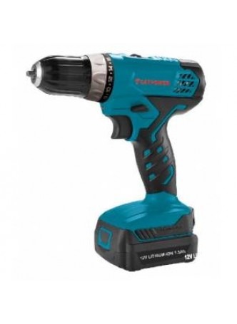 CAT5113 12V LI-ION ŞARJLI MATKAP
